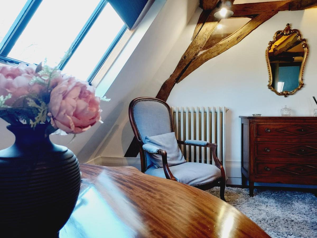 Chateau Des Senechaux, Bourdeilles Eksteriør bilde